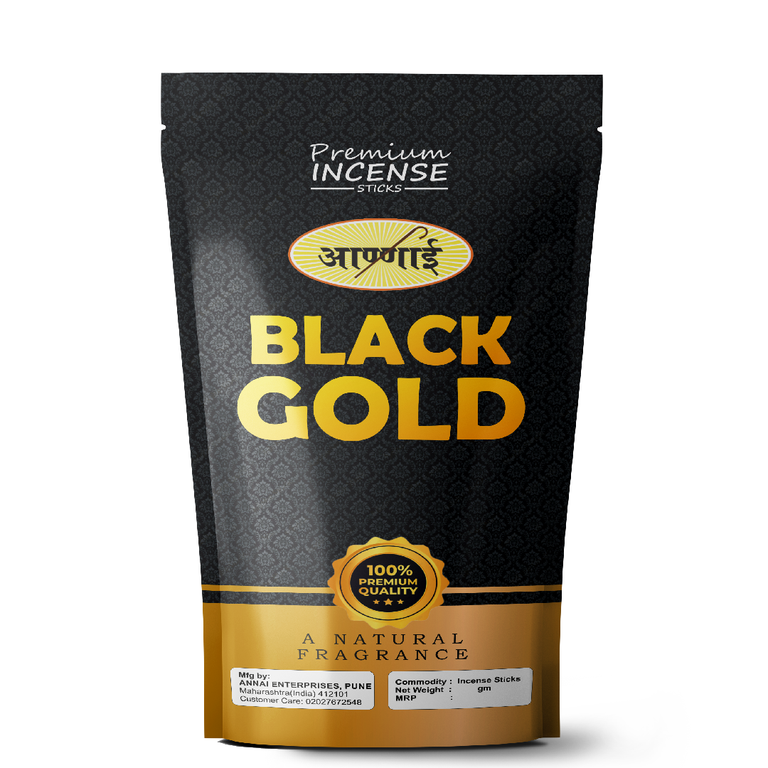 Sankalpa Zipper Agarbatti